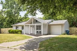 8538 Gandy Ct.