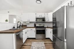 8538 Gandy Ct.