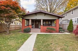 4452 Carrollton Ave