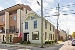 521 E. North St.