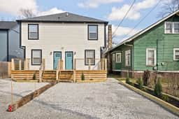 2834 N. Washington