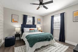 2905 Halifax Dr