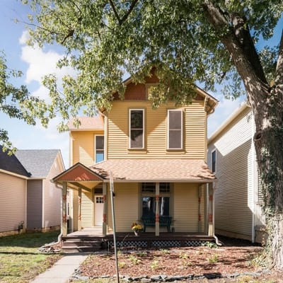 848 Camp St