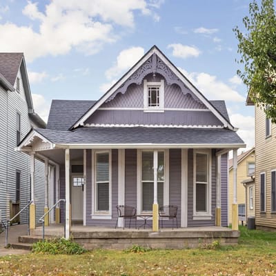 844 Camp St. A