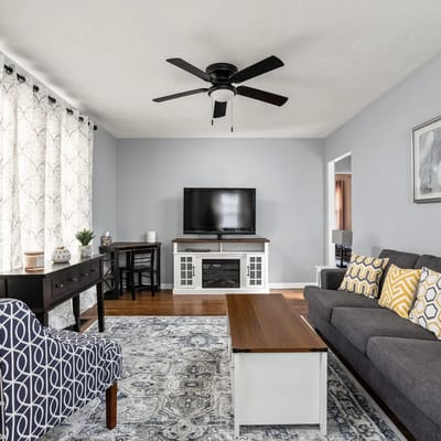 2307 E. 65th St.