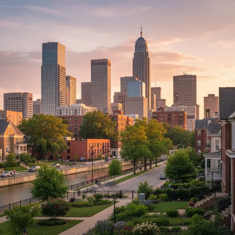 The Indianapolis Airbnb Playbook