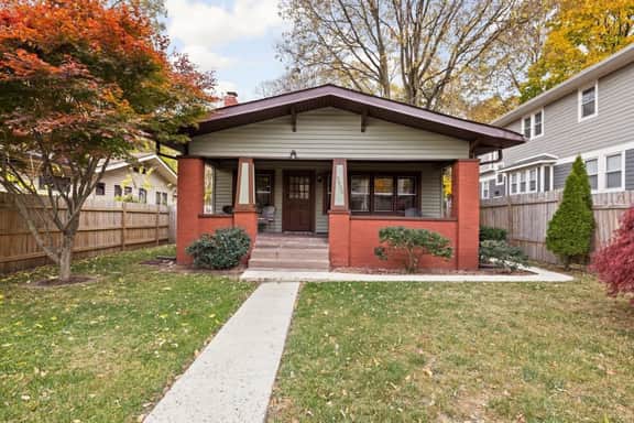 4452 Carrollton Ave
