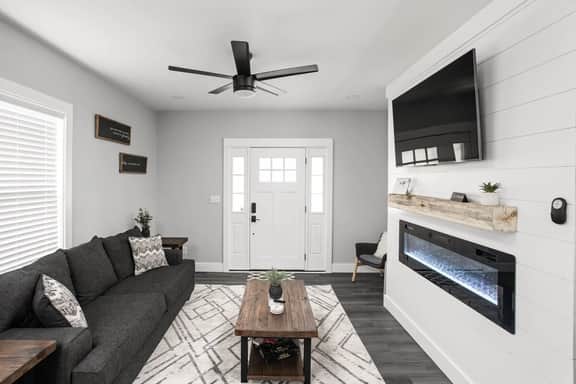 2836 N. Washington