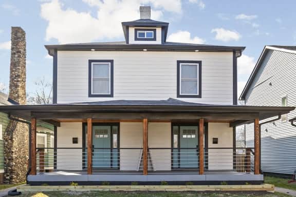 2836 N. Washington 