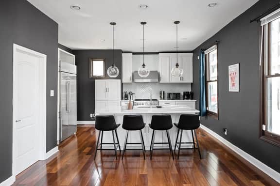 521 E. North St.