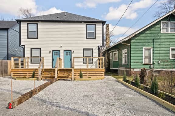 2834 N. Washington