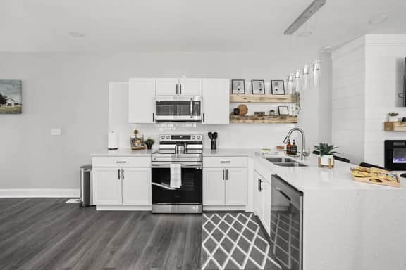 2834 N. Washington