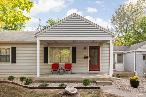 2307 E. 65th St.