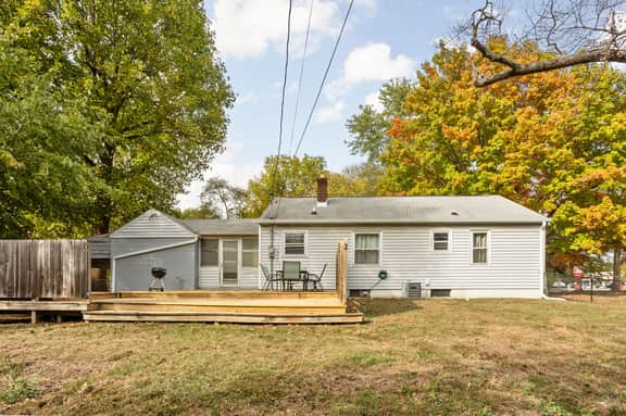 2307 E. 65th St.
