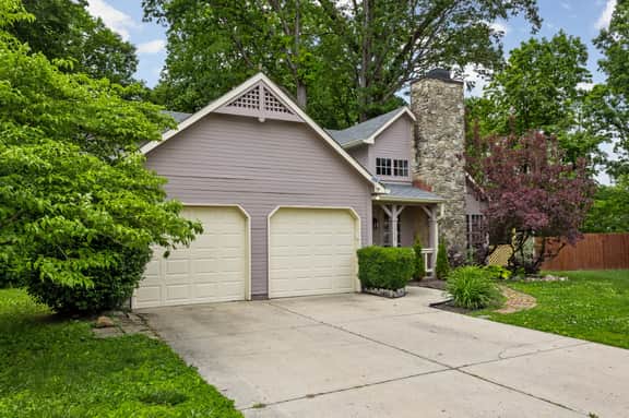 7542 Higdon Ct