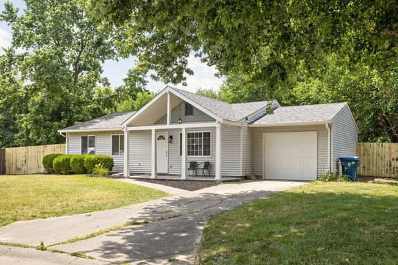 8538 Gandy Ct.