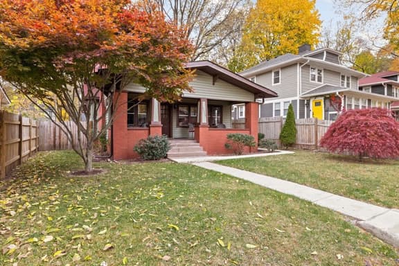 4452 Carrollton Ave