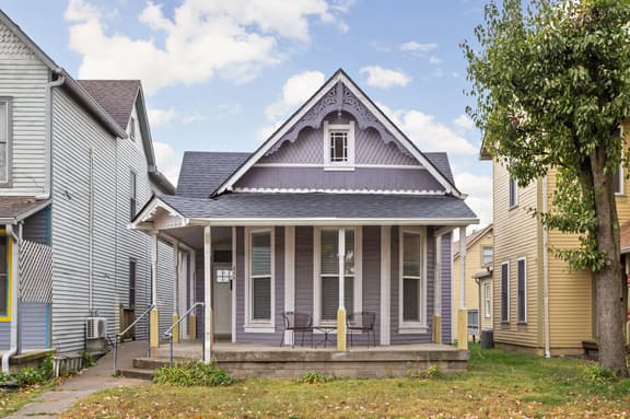844 Camp St. A