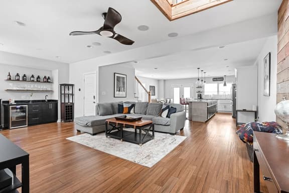 1301 Ringgold Ave