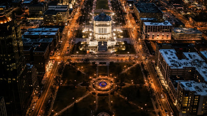 The Ultimate Guide to Starting Your Airbnb Business in Indianapolis