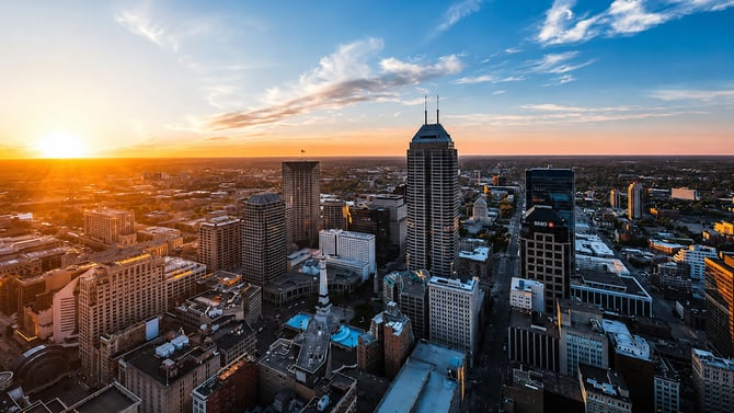 The Role of Design in Successful Indianapolis Property Management