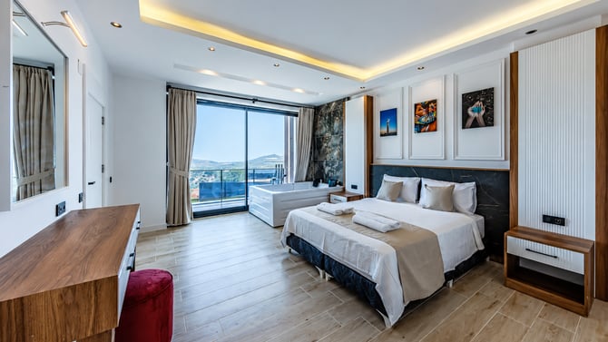 How a STR Manager Can Transform Your Property into a Guest's Dream Stay