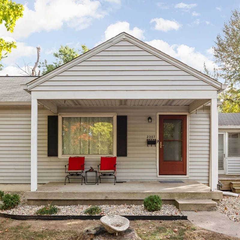 2307 E. 65th St.